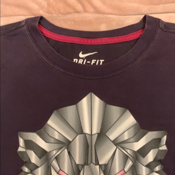 Men’s Nike T-shirt, xl - Picture 4 of 6
